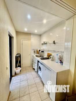 Студия квартира, на длительный срок, 30м2, 2/3 этаж