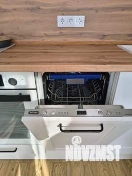 Студия квартира, посуточно, 34м2, 3/11 этаж