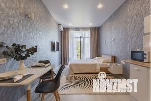 1-к квартира, посуточно, 30м2, 19/20 этаж