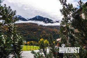 1-к квартира, посуточно, 21м2, 1/1 этаж