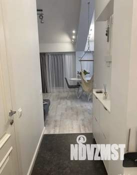 2-к квартира, посуточно, 58м2, 3/3 этаж