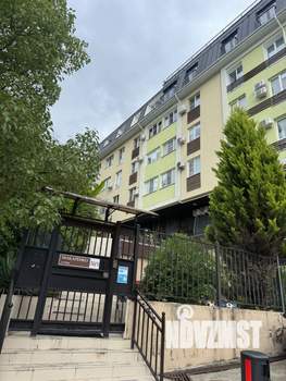 2-к квартира, на длительный срок, 40м2, 4/5 этаж