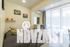 1-к квартира, посуточно, 20м2, 1/2 этаж