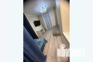 1-к квартира, посуточно, 22м2, 16/17 этаж