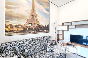 1-к квартира, посуточно, 25м2, 1/3 этаж