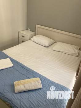 1-к квартира, на длительный срок, 30м2, 3/5 этаж