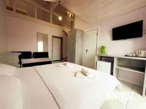 2-к квартира, посуточно, 38м2, 1/1 этаж