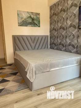 Студия квартира, посуточно, 37м2, 4/9 этаж