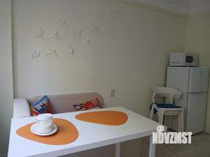 1-к квартира, на длительный срок, 45м2, 2/5 этаж