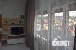 Студия квартира, посуточно, 30м2, 6/6 этаж