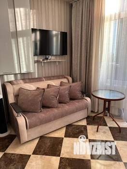 Студия квартира, на длительный срок, 50м2, 2/8 этаж