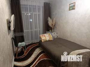 2-к квартира, посуточно, 35м2, 2/8 этаж