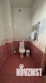 2-к квартира, посуточно, 45м2, 3/3 этаж