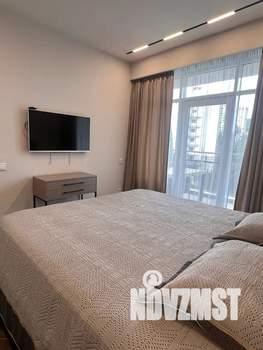 3-к квартира, посуточно, 67м2, 8/14 этаж