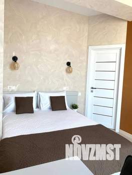 1-к квартира, посуточно, 33м2, 6/7 этаж