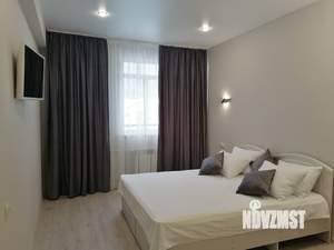 1-к квартира, посуточно, 34м2, 5/5 этаж