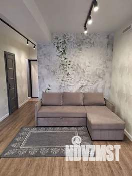 2-к квартира, посуточно, 43м2, 3/13 этаж