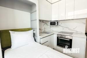 1-к квартира, на длительный срок, 32м2, 3/5 этаж