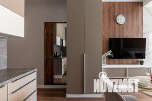 1-к квартира, посуточно, 30м2, 2/3 этаж