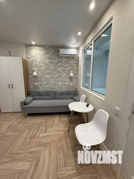 1-к квартира, на длительный срок, 30м2, 3/5 этаж
