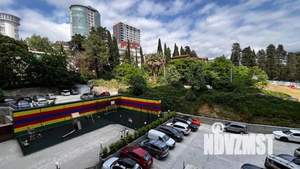 1-к квартира, посуточно, 32м2, 4/21 этаж