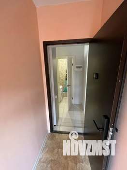 Студия квартира, посуточно, 30м2, 2/3 этаж