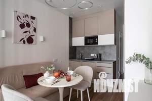 1-к квартира, посуточно, 30м2, 2/3 этаж