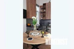 1-к квартира, посуточно, 25м2, 3/3 этаж