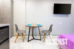 1-к квартира, посуточно, 27м2, 1/10 этаж