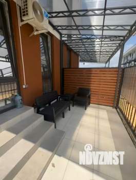 Студия квартира, посуточно, 27м2, 1/3 этаж