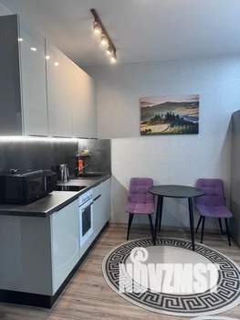 Студия квартира, посуточно, 32м2, 3/3 этаж