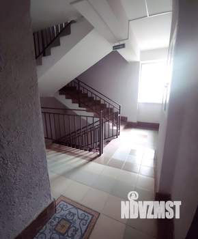 Студия квартира, на длительный срок, 25м2, 3/8 этаж