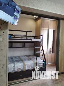 1-к квартира, посуточно, 37м2, 4/5 этаж