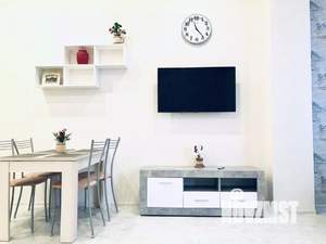 1-к квартира, посуточно, 32м2, 3/6 этаж