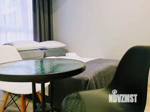 1-к квартира, посуточно, 16м2, 1/1 этаж