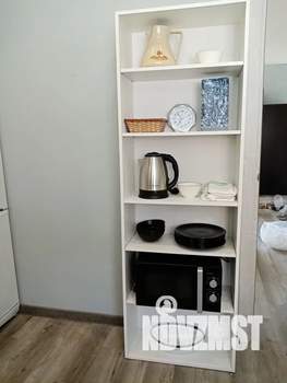 1-к квартира, посуточно, 50м2, 2/2 этаж