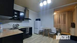 Студия квартира, на длительный срок, 30м2, 2/5 этаж
