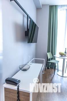 1-к квартира, посуточно, 24м2, 8/10 этаж