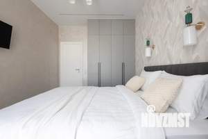 2-к квартира, посуточно, 29м2, 1/1 этаж