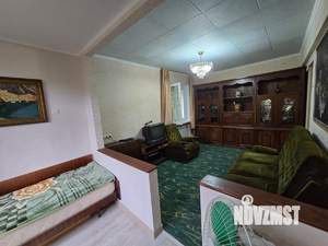 1-к квартира, на длительный срок, 35м2, 4/5 этаж