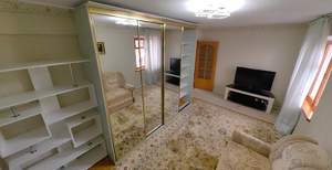 3-к квартира, на длительный срок, 70м2, 4/5 этаж