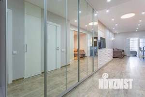 2-к квартира, посуточно, 85м2, 1/1 этаж