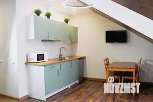 Студия квартира, посуточно, 32м2, 5/5 этаж