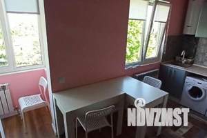 1-к квартира, посуточно, 32м2, 7/7 этаж