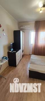 1-к квартира, посуточно, 30м2, 2/3 этаж