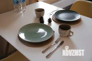 Студия квартира, посуточно, 27м2, 4/4 этаж