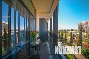 1-к квартира, посуточно, 21м2, 6/8 этаж