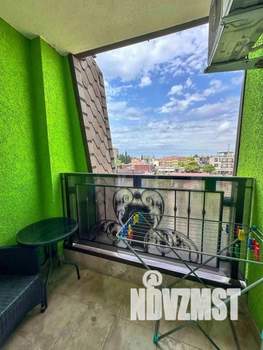 2-к квартира, посуточно, 38м2, 1/1 этаж