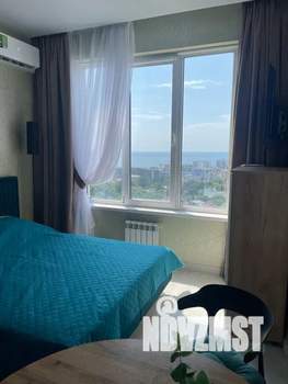 1-к квартира, посуточно, 23м2, 5/16 этаж