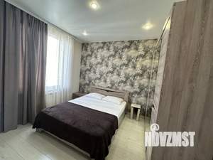 1-к квартира, посуточно, 32м2, 2/3 этаж